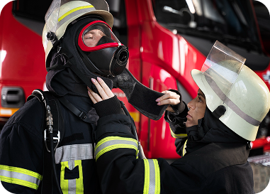 Maintenance And Inspection Services