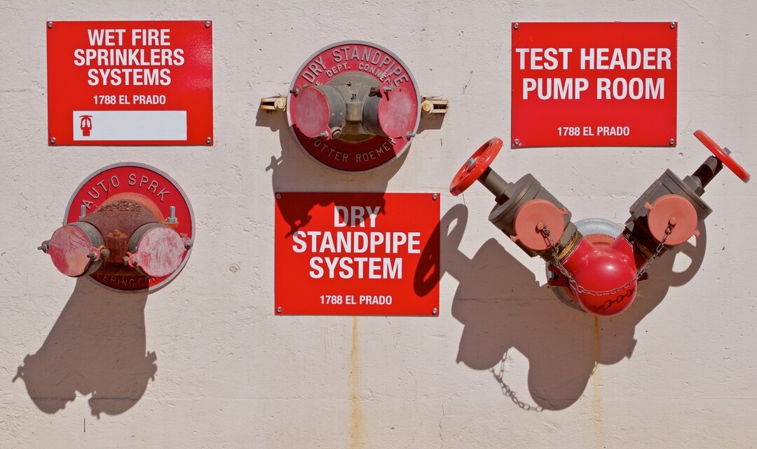 Guide to Reliable Fire Pump Testing with Test Headers