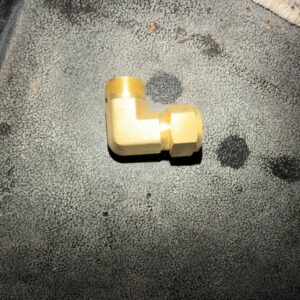 Number five 5 90s/elbow