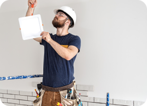 Professional Installation