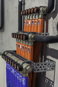 High Pressure Pump Systems